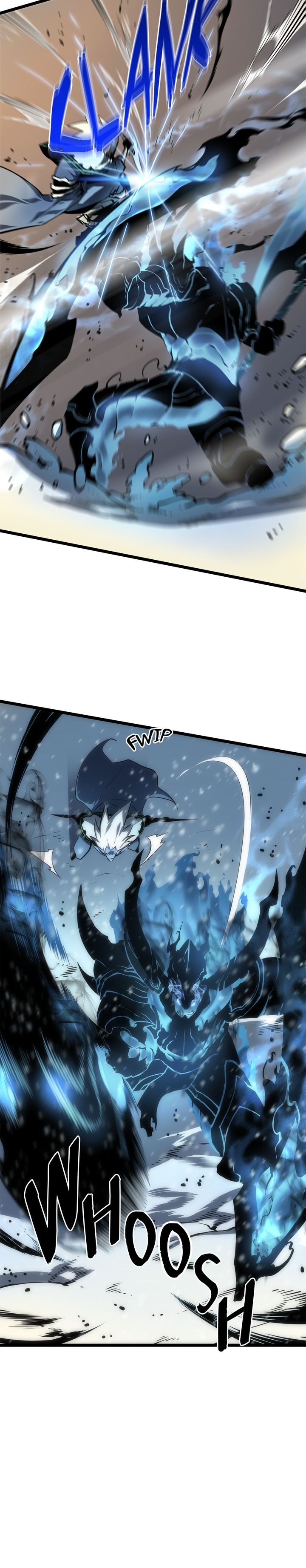 Solo Leveling, Chapter 54 image 08